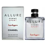 Chanel Allure Homme Sport Superleggera Eau de Parfum, 100 ml
